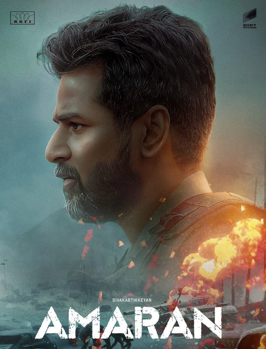 SanjayGanesh2's tweet photo. Thank you Siva Anna @Siva_Kartikeyan for giving us such an amazing movie, which is emotional and connected movie. All good reviews from around the world, keep ur good work in future as same. Your truly talented actor ever seen.🙏🙏🙏 https://t.co/Xry7v1VcIE