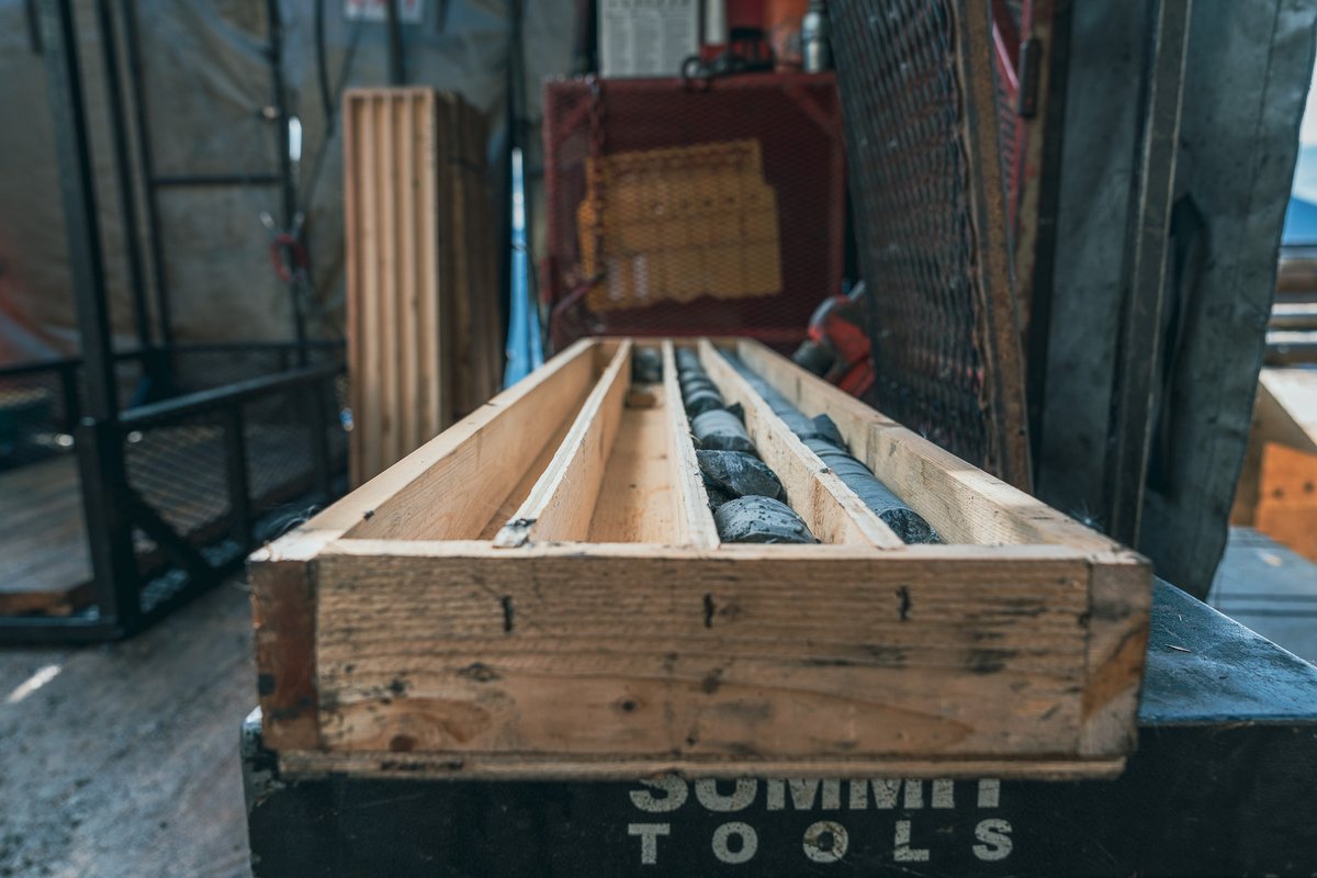 MTBMetals's tweet photo. Higher prices for Cu, Au and Ag have led to renewed interest from potential joint venture partners and investors. We continue to work toward joint venture funding and/or other sources of financing to continue to advance our various exploration projects.

🇨🇦$MTB 🇺🇸$MBYMF 🇩🇪$M9UA https://t.co/dznWopbaQQ