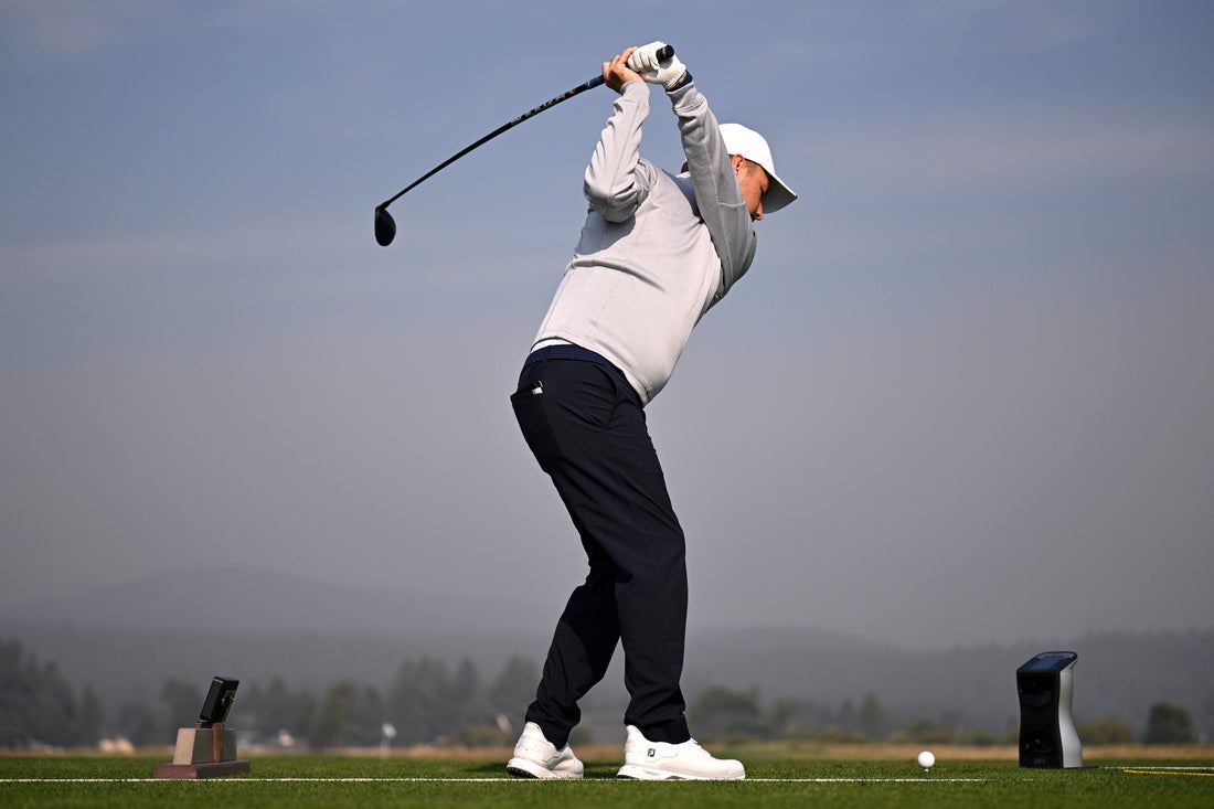 PGA Learn (@pga_learn) on Twitter photo 🚨Enhance customer experience with tech insights from <a href="/ForesightEurope/">Foresight Sports Europe</a>, <a href="/TitleistEurope/">Titleist Europe</a>, Rhys Atkinson, and Carl Bianco! Join us on Tues, Nov 26 at Foresight HQ, Guildford, for this exclusive session. Don't miss out!
Learn more👉bit.ly/4f5drZo 🚨Enhance customer experience with tech insights from <a href="/ForesightEurope/">Foresight Sports Europe</a>, <a href="/TitleistEurope/">Titleist Europe</a>, Rhys Atkinson, and Carl Bianco! Join us on Tues, Nov 26 at Foresight HQ, Guildford, for this exclusive session. Don't miss out!
Learn more👉bit.ly/4f5drZo