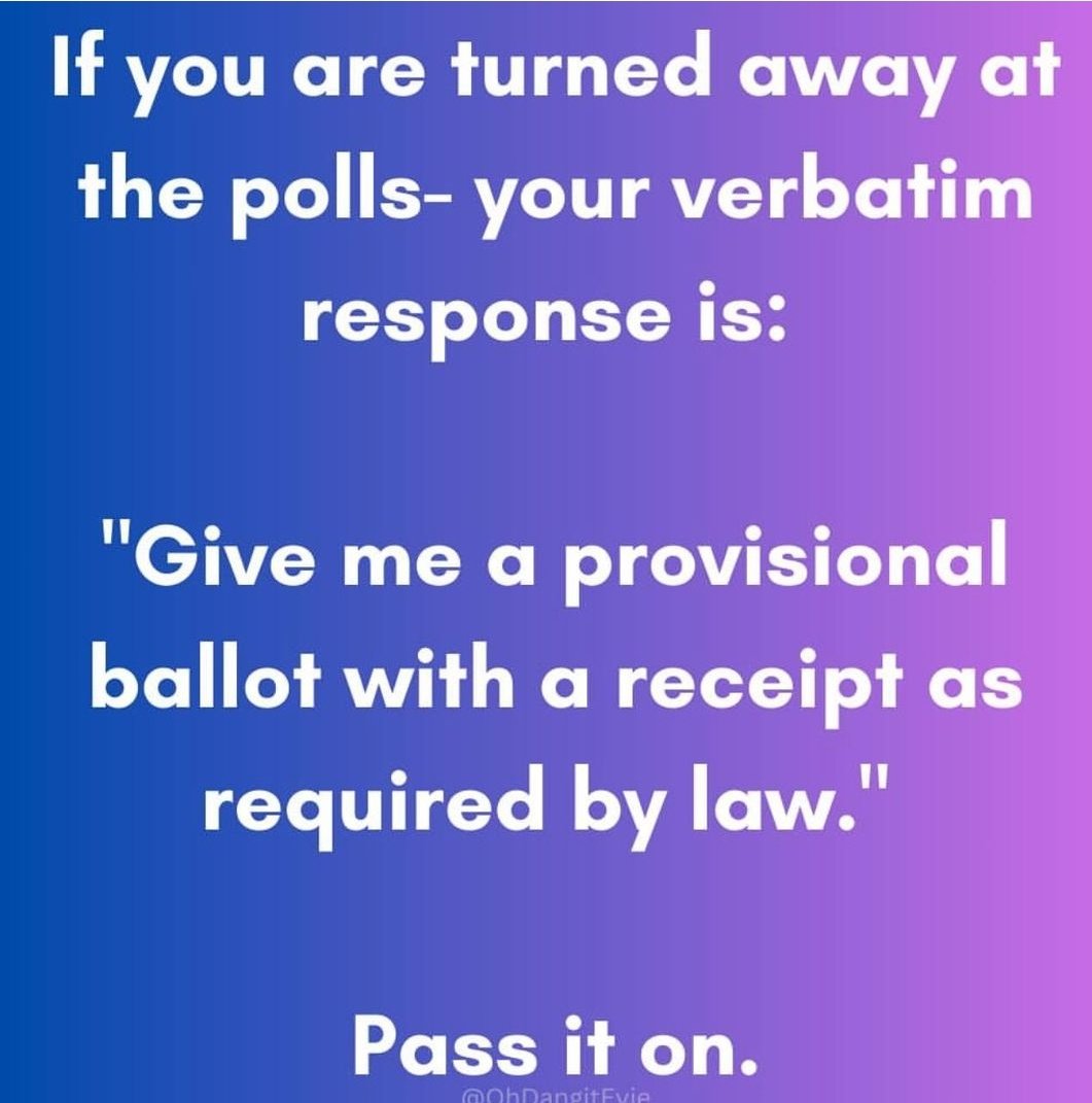 RK_Hayes's tweet photo. A. Trump #HarrisForThePeople #kamala4president #Womenwillnotbesilenced #PuertoRicanForHarris #VoteEarlyForKamala #VoteBlueDownBallot #BET #BlackMensSummit #CollectivePAC #VoteToLive #RidesToVote #HarrisSurge #HarrisWalz2024InALandslide PLEASE RETWEET https://t.co/gFw85ij7GF