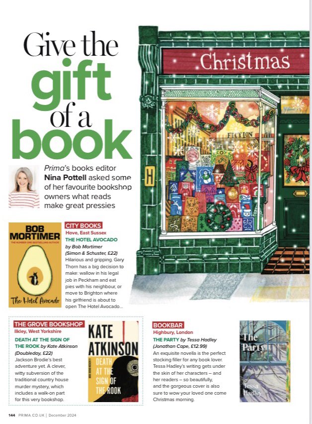 Nina Pottell tweet media