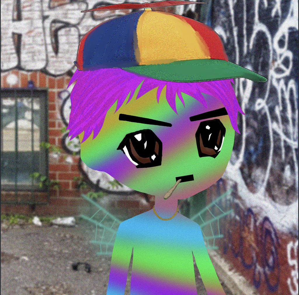 Divine Devils & Angels tweet media