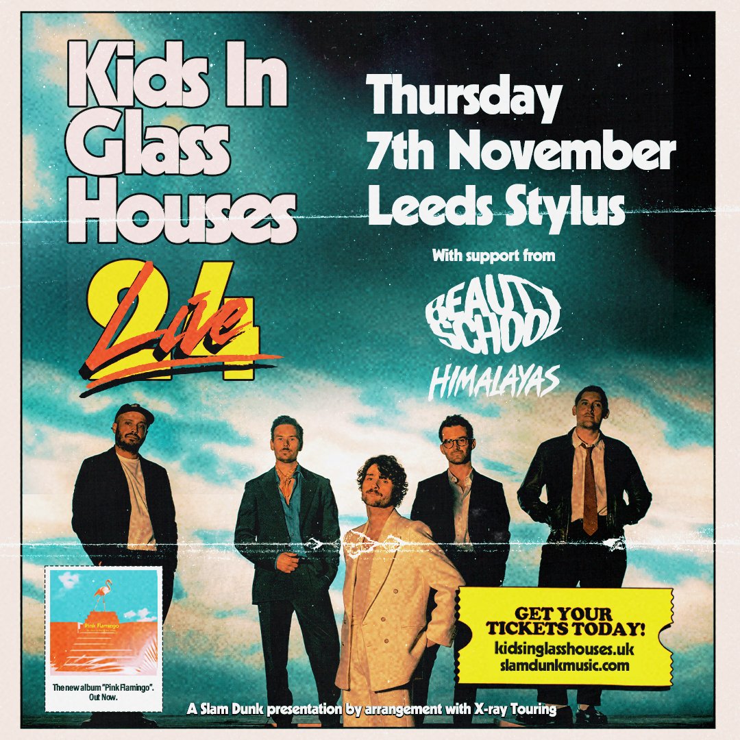 Slam Dunk Presents tweet media