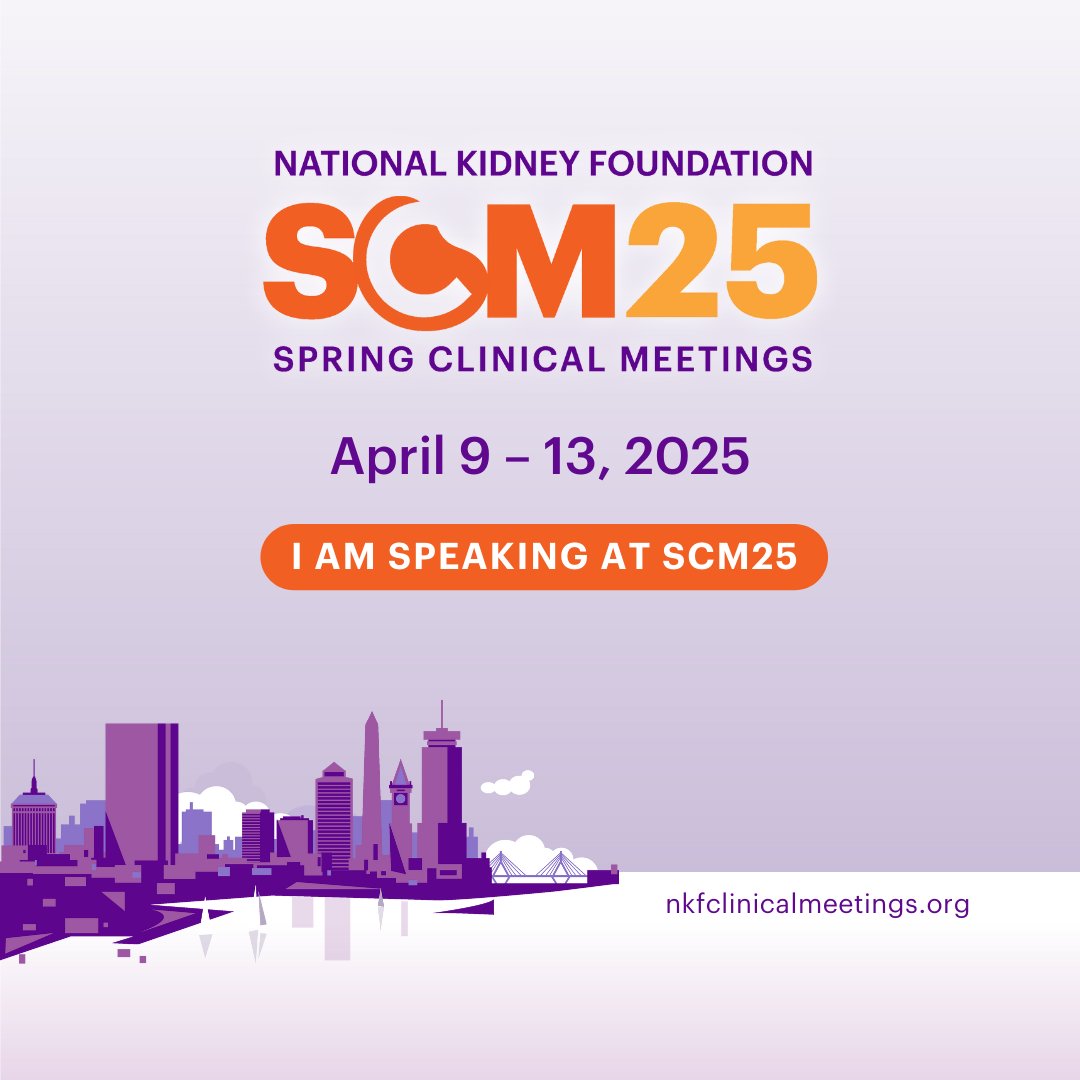 Get registered for #NKFClinicals in boston

⬇️
kidney.org/spring-clinical

Fellows.... signup for the #NephMadness NIT Fellows Debate!! 

⬇️
renalfellow.org/2024/11/01/att…