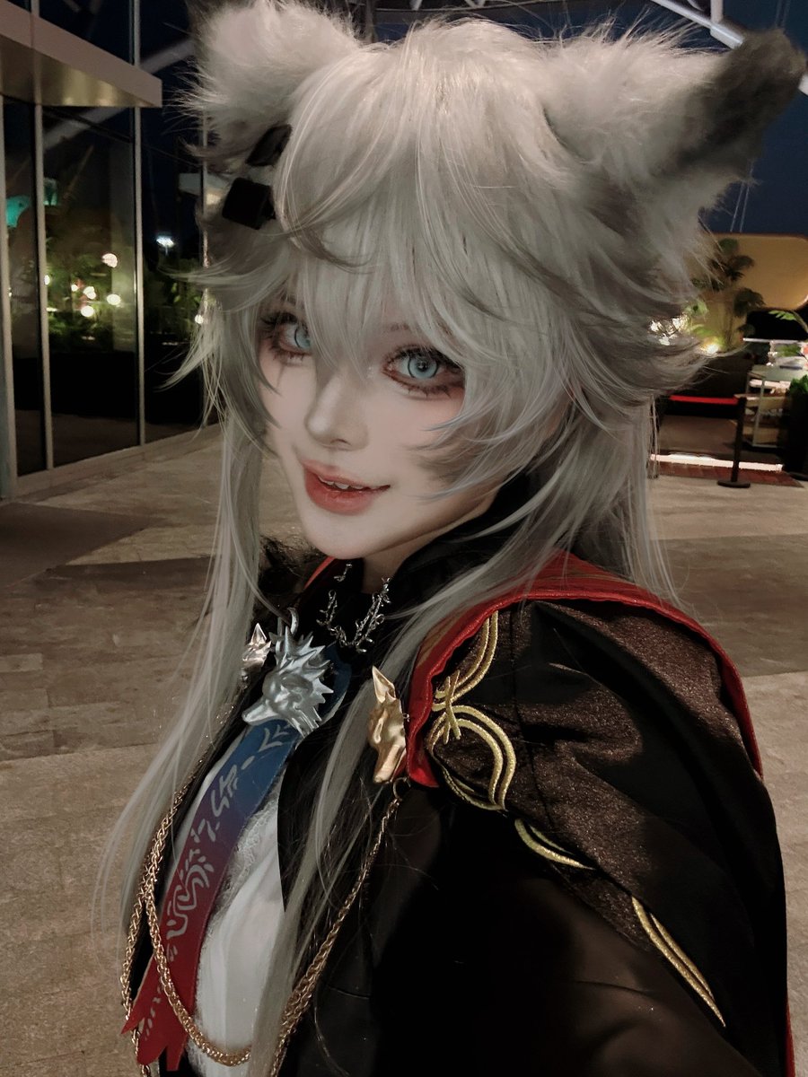 w百合欧皇子w (@lilium725) on Twitter photo 