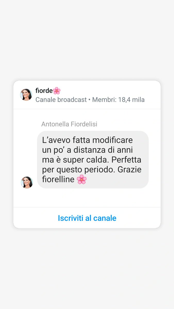 Massimo552173's tweet photo. Lei! Che cucciola meravigliosa! Dolcezza infinita! 🌸🤍✨️🌸🤍
#fioede https://t.co/if0lA4Rg1i
