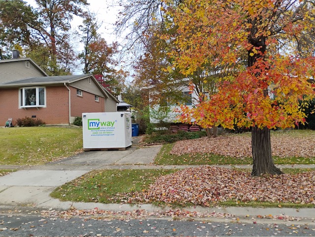 MyWayStorage's tweet image. 🚚 Exciting news, Edgewater, MD! MyWay Mobile Storage is delivering convenient storage solutions right to your doorstep. Whether you&apos;re organizing, renovating, or moving, we make it simple and secure. 📦 Flexible and always on your schedule! #MobileStorage #MyWayStorage