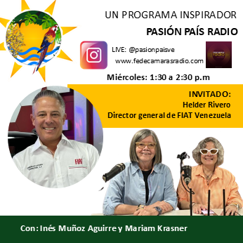 Pasión País tweet media