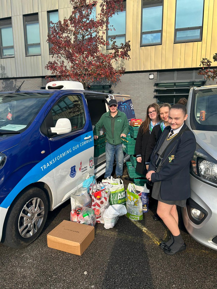 Notre Dame Catholic College and Sixth Form