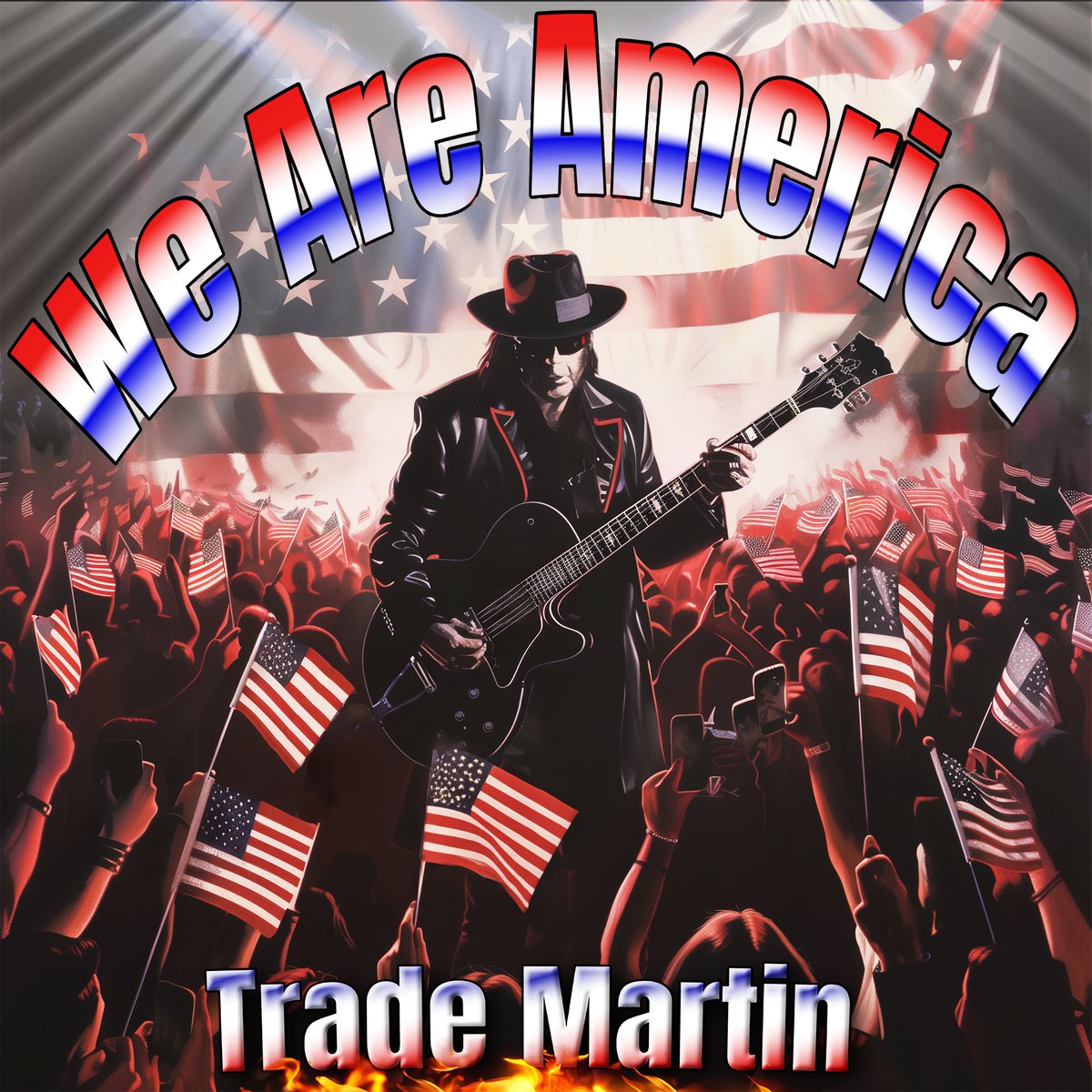 abMartinDigital's tweet photo. @AGuyOnTw_tter @bdonesem @TJLakers01 @TheGrayRider @Eb67735B @ProSquatch @Satan__theDevil @PAYthe_PIPER @satansradio666 @KidRocker76 @right_realDutch @TomaisMac @MChinchopper @PSwal807 @827js @45mx_7 @Mistyrain48 @lah3309 @Merica197138 @Kevn_559 @V_Lady2024 I follow back MAGA
I don't answer DMS
WE ARE AMERICA
https://t.co/ksGhzZBsMj
#TradeMartin #abMartindigital #AntoinetteMartin https://t.co/HSYMZyK1E5