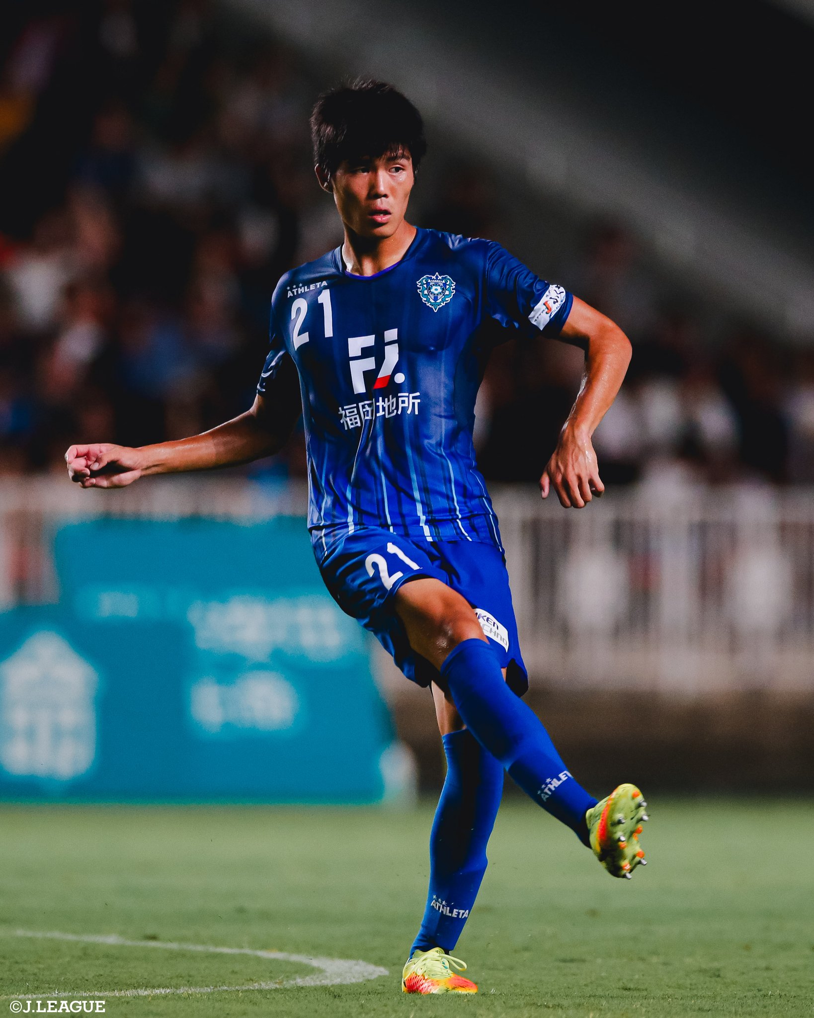 Jリーグ（日本プロサッカーリーグ） on X: 
