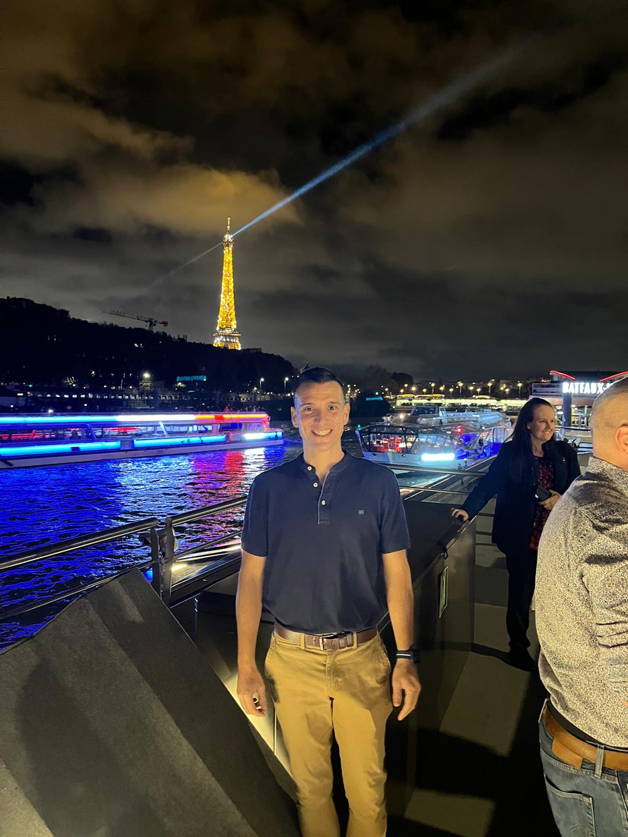 EPAFitResGroup's tweet image. EPAFit was present during the 10th International Society for Physical Activity and Health Congress in Paris through our colleagues @jdelpozocruz, @BorjadelPozoCr1, and @jaimeloga98.

Well done team! 

@ISPAH