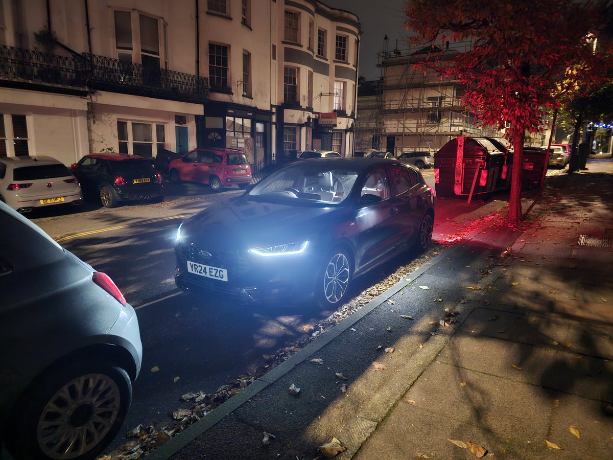 Dave Örbit tweet media