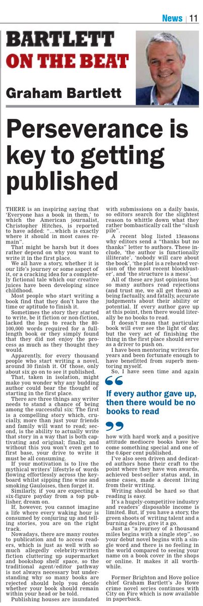 Graham Bartlett tweet media