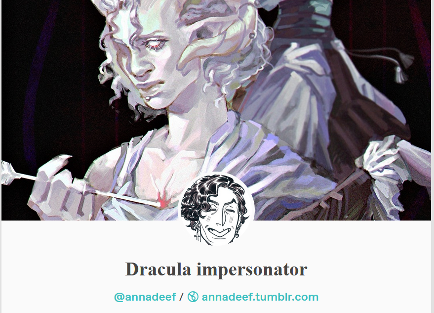 ARTdicoi (Bluesky/Tumblr Only) tweet media