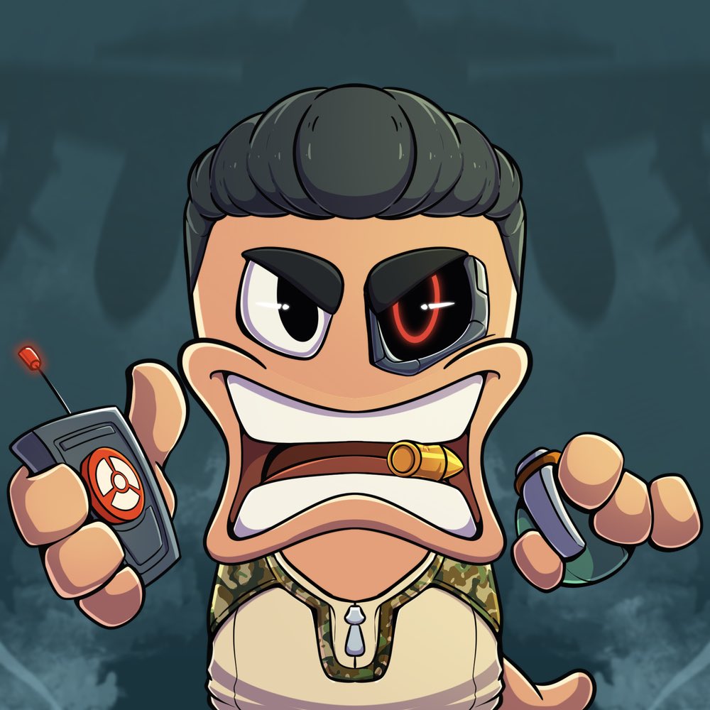 LFG <a href="/trenchors/">TRENCHORS - FREE MINT</a> 
This is 🔥🔥🔥
Just follow all of you 💣💣💣