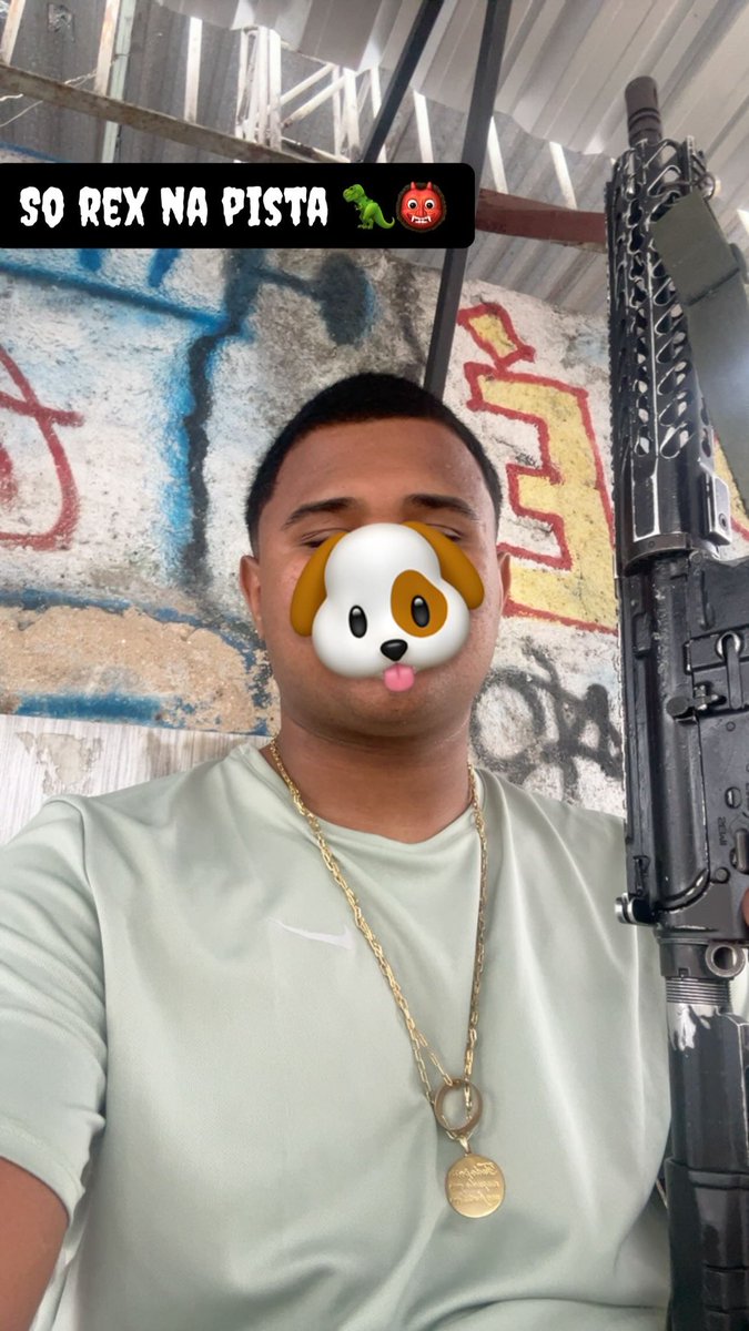 Adriano Wesley (@cachorrodanado7) on Twitter photo 