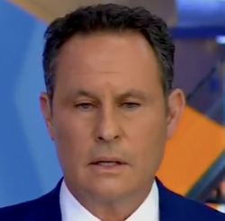 When the Fox News guest is not backing the company narrative