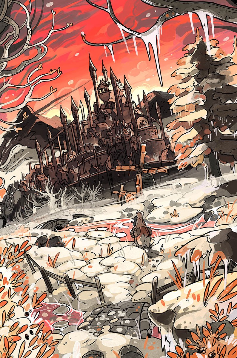 ❁Year In Hereafter❁ tweet media