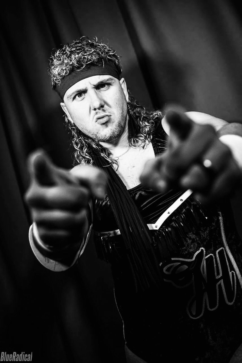 JoshHollyWres's tweet image. 