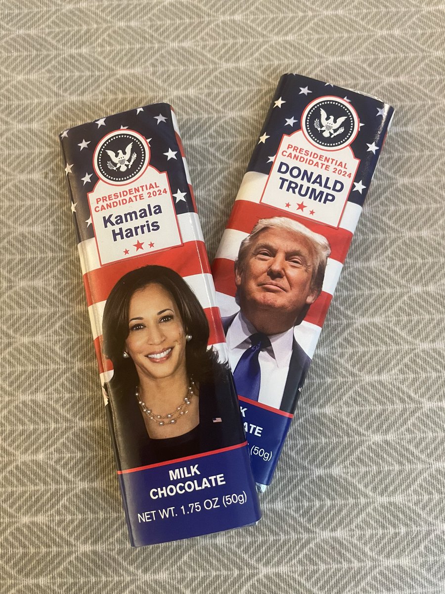 One more sleep ‘til chocolate day …