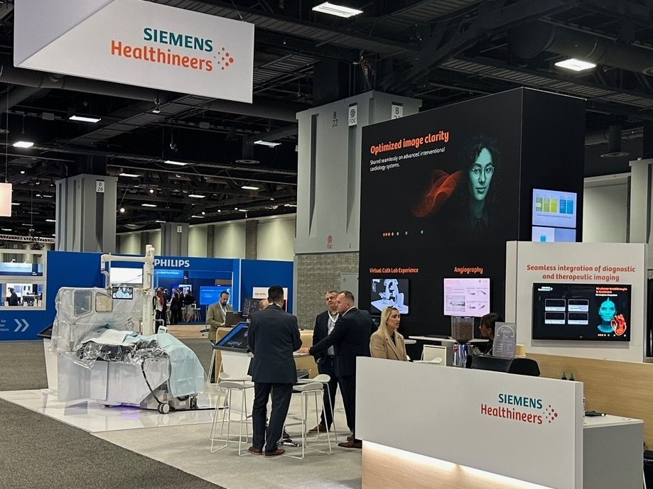 Protego® Radiation Protection System tweet media