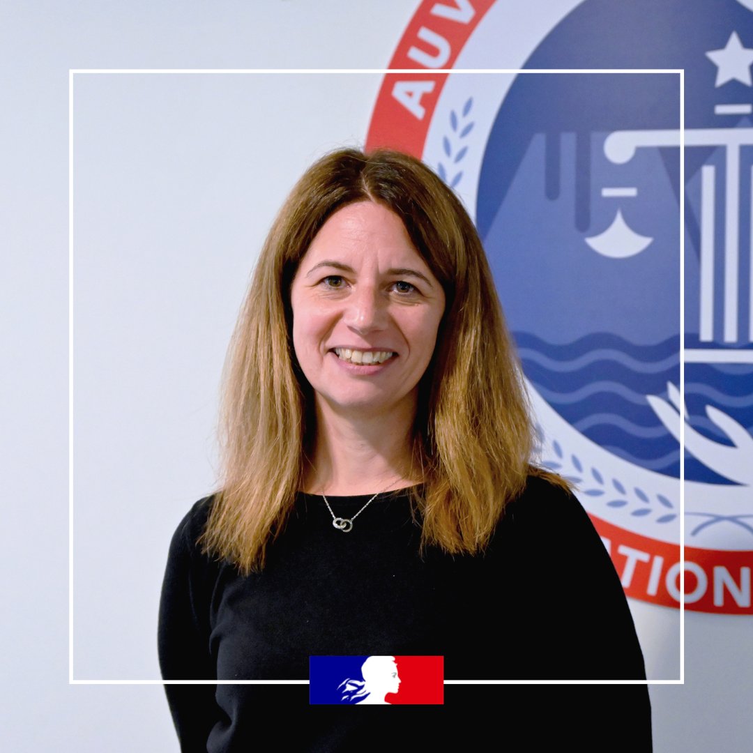 DISP de Lyon tweet media