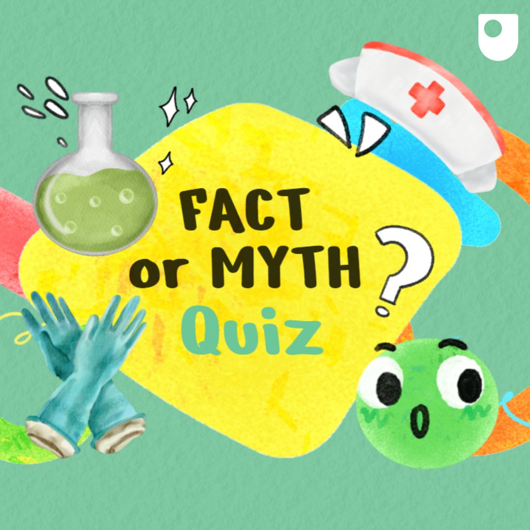Do we really know how many steps we should walk a day? Or what the most important meal is? 🍔

Discover the answers to these questions in our interactive, created with help from Dr Rebecca Garcia + Dr Philippa Waterhouse. 

More tips on 'Inside Health' 🎧

ow.ly/pLwV50TL06y