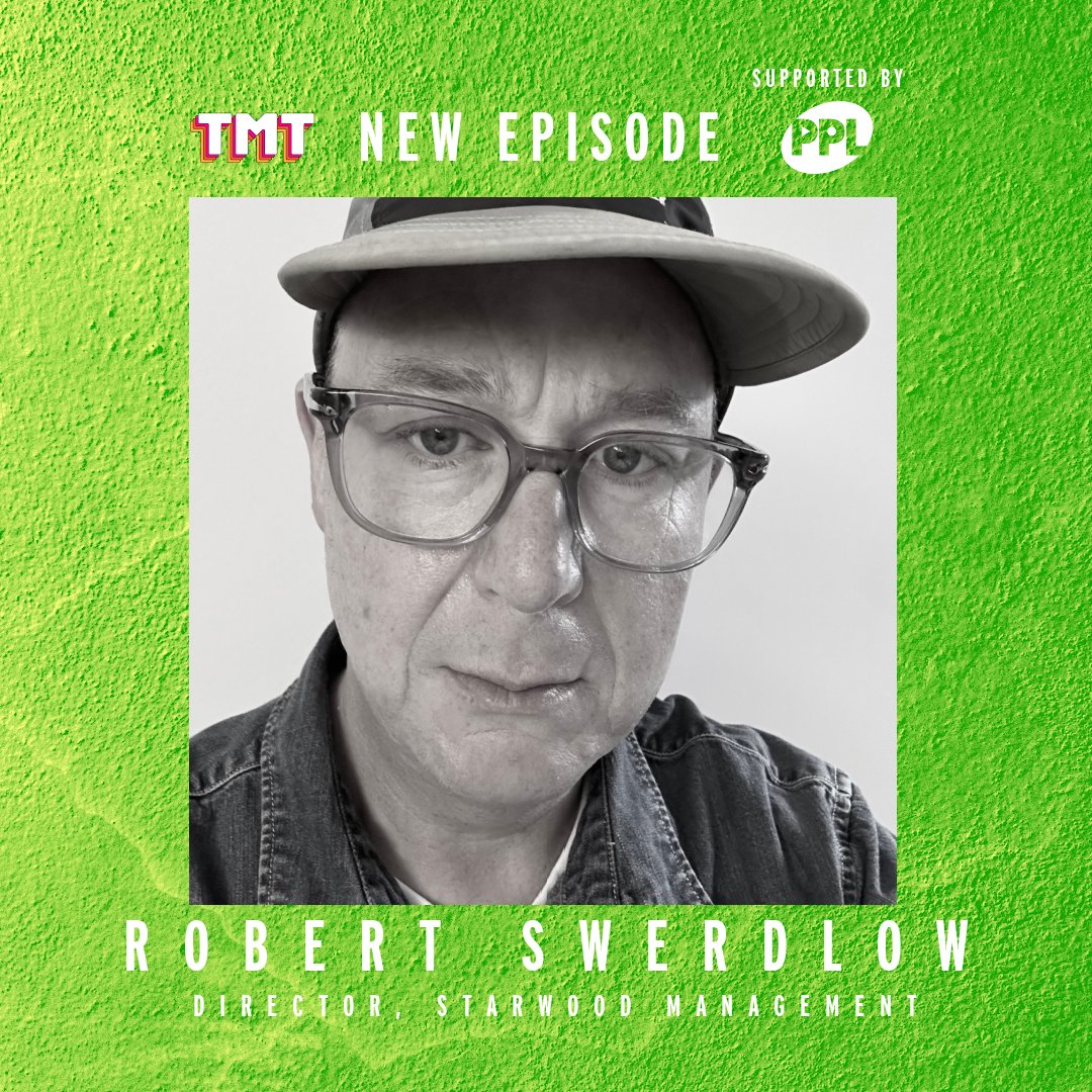 Mark Sutherland (@msutherlanduk) on Twitter photo This week on The Money Trench, I’m joined by one of the most respected artist managers in the game, <a href="/robertswerdlow/">Robert Swerdlow</a> of <a href="/starwoodmgmt/">Starwood Management</a> . He’s worked with everyone from The La’s to Little Simz & <a href="/michaelkiwanuka/">Michael Kiwanuka</a> & has stuck to his principles throughout. This week on The Money Trench, I’m joined by one of the most respected artist managers in the game, <a href="/robertswerdlow/">Robert Swerdlow</a> of <a href="/starwoodmgmt/">Starwood Management</a> . He’s worked with everyone from The La’s to Little Simz & <a href="/michaelkiwanuka/">Michael Kiwanuka</a> & has stuck to his principles throughout.