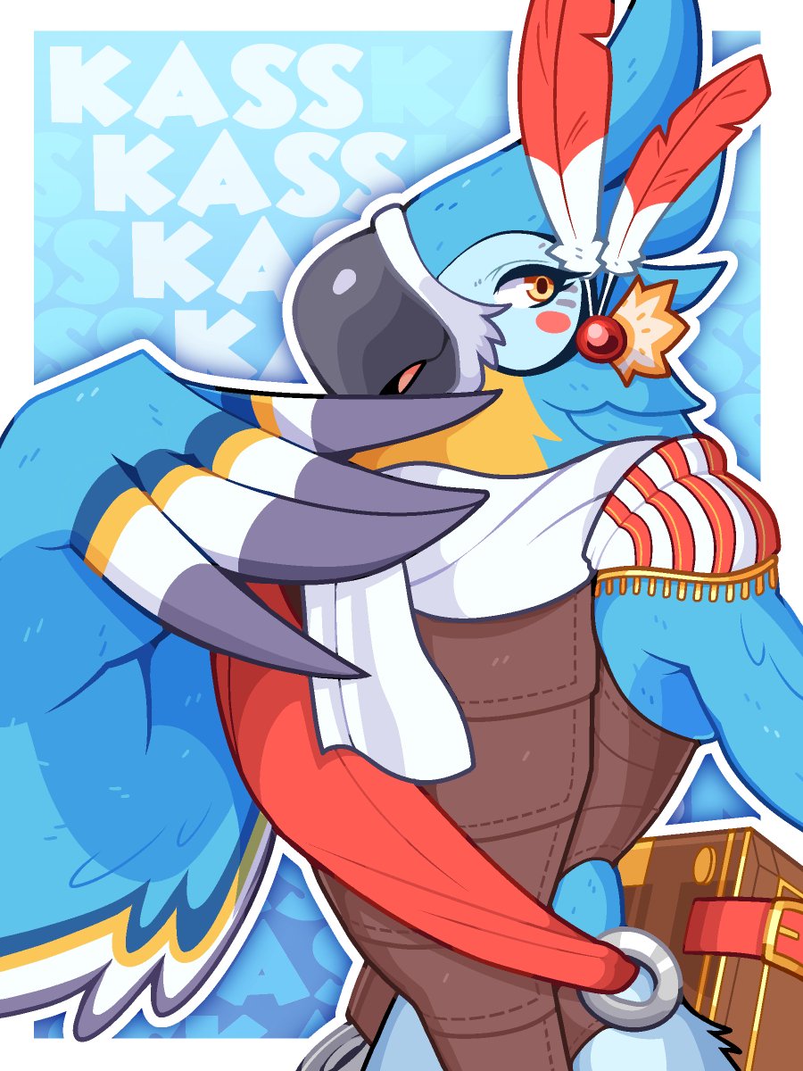 Budoti 🔜 Anthrocon tweet media