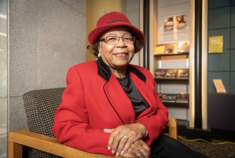 BarnettWright's tweet photo. #Birmingham living legend Odessa Woolfolk named recipient of the 2024 Rev. Fred L. @Shuttlesworth Human Rights Award for her vision and leadership in the city's fight for #justice and #equality. @bhamcivilrights #bcri @BhamTimes
https://t.co/wPOwXlabrD https://t.co/z2JHEeo1rB