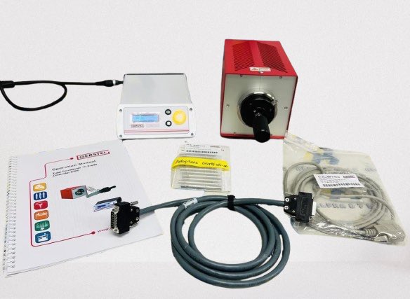 Spectrometrics (Spectrometrix.bsky.social) (@spectrometrix) on Twitter photo We have a (new) #GERSTEL Tube Conditioner (TC-2) in stock. Apart from the original packaging the only thing missing is the original price tag!
enquires@spectrometrics.com
#ThermalDesorption #Markes We have a (new) #GERSTEL Tube Conditioner (TC-2) in stock. Apart from the original packaging the only thing missing is the original price tag!
enquires@spectrometrics.com
#ThermalDesorption #Markes