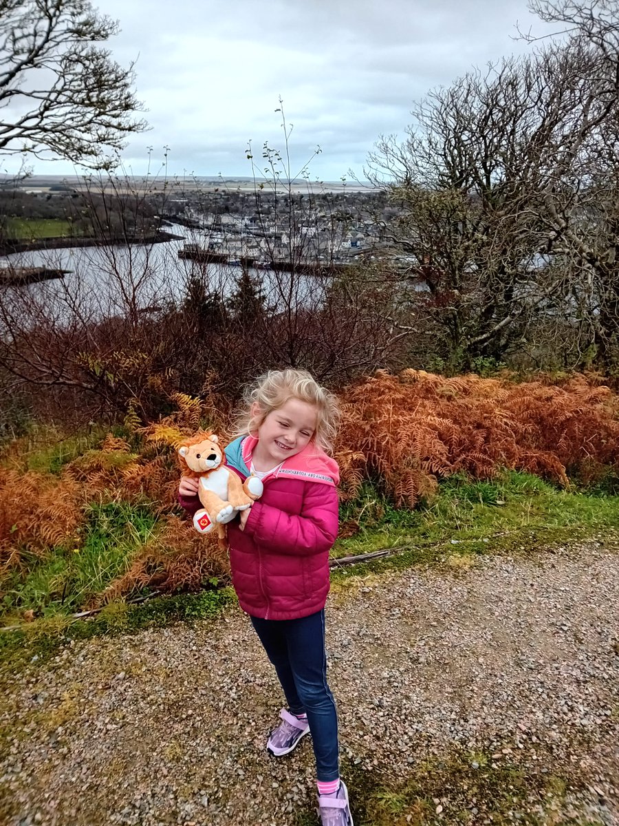 Laxdale Primary School / Bun Sgoil Lacasdail (@laxdaleprimary) on Twitter photo The CalMac Lion visited Gallows Hill in the Lews Castle Grounds in Stornoway on the Isle of Lewis.
<a href="/CalMacFerries/">CalMac Ferries</a> #CalMacLionAdventures The CalMac Lion visited Gallows Hill in the Lews Castle Grounds in Stornoway on the Isle of Lewis.
<a href="/CalMacFerries/">CalMac Ferries</a> #CalMacLionAdventures