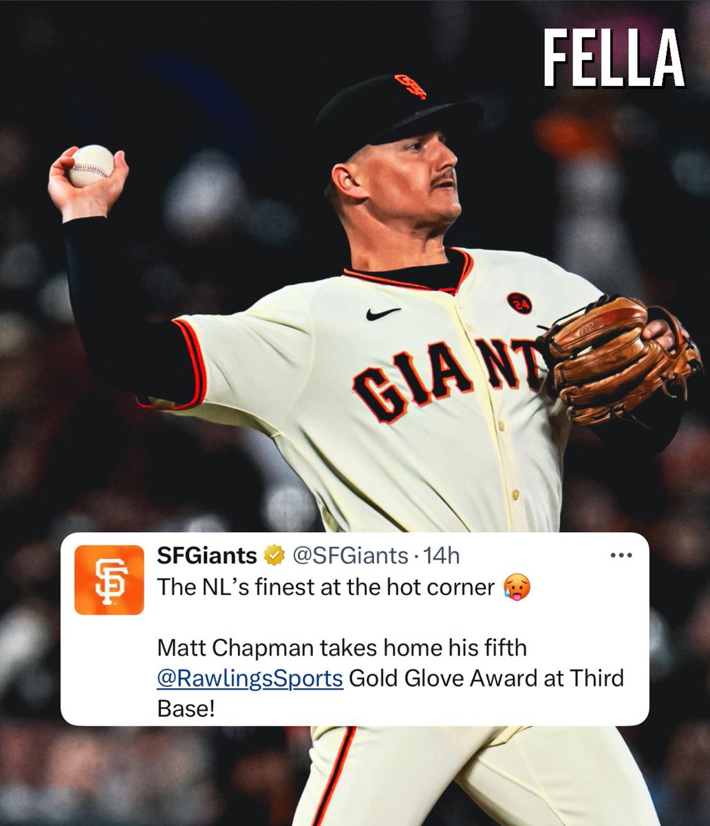 Missin Curfew (@missincurfew) on Twitter photo Friend of the Fellas <a href="/mattchap6/">Matt Chapman</a> becomes the 5th active player in #MLB history to win 5+ Golden Glove Awards 🥃🔥 Friend of the Fellas <a href="/mattchap6/">Matt Chapman</a> becomes the 5th active player in #MLB history to win 5+ Golden Glove Awards 🥃🔥