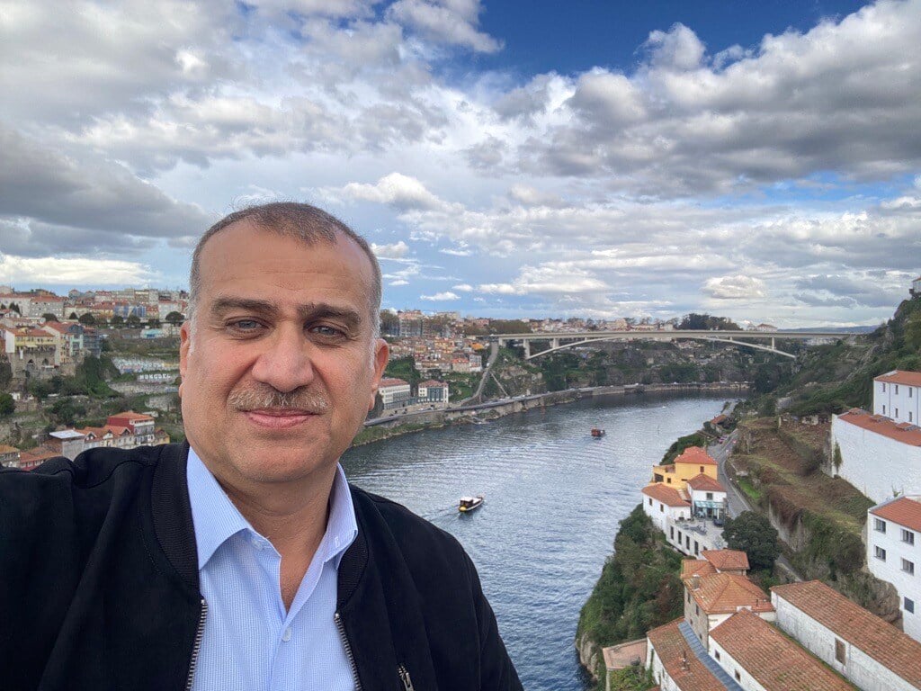 CanadaTIMC's tweet photo. In Porto last week, for a successful Inspection Trip with a few customers interested by the Portugal Golden Visa, one of the best programs in Europe for the residency by investment!
#Mercan #residencybyinvestment #wealthpreservation #diversification 
https://t.co/sD2OxFcwRm https://t.co/ug0kg4CXpg