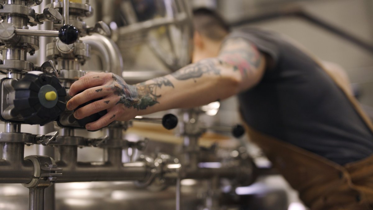 Did you know that #BrockU Kinesiology Professor Cathy van Ingen is also a documentary filmmaker? Her film 'What Ales Us?' will screen at the Might Niagara Film Festival on Sunday, Nov. 17 at 3:30 p.m. mnff.nac.org/event/what-ale…