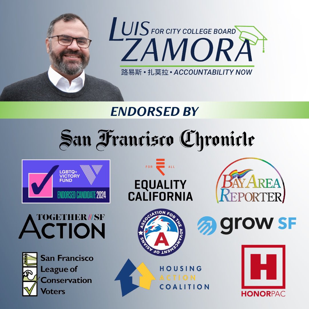 Honored to be endorsed by Democratic leadership of all levels, our local Democratic Party and Clubs, Unions, and a wide variety of impactful organizations advocating for change.