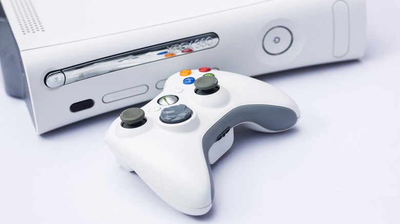 How many miss the Xbox 360 era?