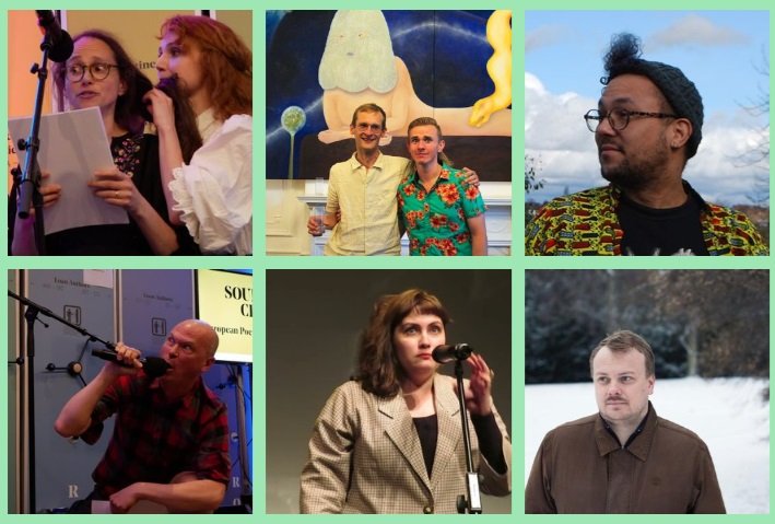 SJ Fowler (@stevenjfowler) on Twitter photo November saturday 16th <a href="/RichMixLondon/">Rich Mix</a> 7.30pm and Free - The <a href="/europepoetfest/">European Poetry Festival</a> winter Camarade! <a href="/gravkapell/">Endre Ruset</a> @HarryManTweets <a href="/lcosinger/">Lavinia Singer</a> <a href="/vildebtorset/">vilde bjerke torset</a> <a href="/colinjherd/">Colin Herd</a> <a href="/badbadpoet/">James Knight</a> <a href="/DrNourrr/">Golnoosh گلنوش</a> <a href="/msuttonwriter/">Michael Sutton</a> et al europeanpoetryfestival.com/winter24 November saturday 16th <a href="/RichMixLondon/">Rich Mix</a> 7.30pm and Free - The <a href="/europepoetfest/">European Poetry Festival</a> winter Camarade! <a href="/gravkapell/">Endre Ruset</a> @HarryManTweets <a href="/lcosinger/">Lavinia Singer</a> <a href="/vildebtorset/">vilde bjerke torset</a> <a href="/colinjherd/">Colin Herd</a> <a href="/badbadpoet/">James Knight</a> <a href="/DrNourrr/">Golnoosh گلنوش</a> <a href="/msuttonwriter/">Michael Sutton</a> et al europeanpoetryfestival.com/winter24