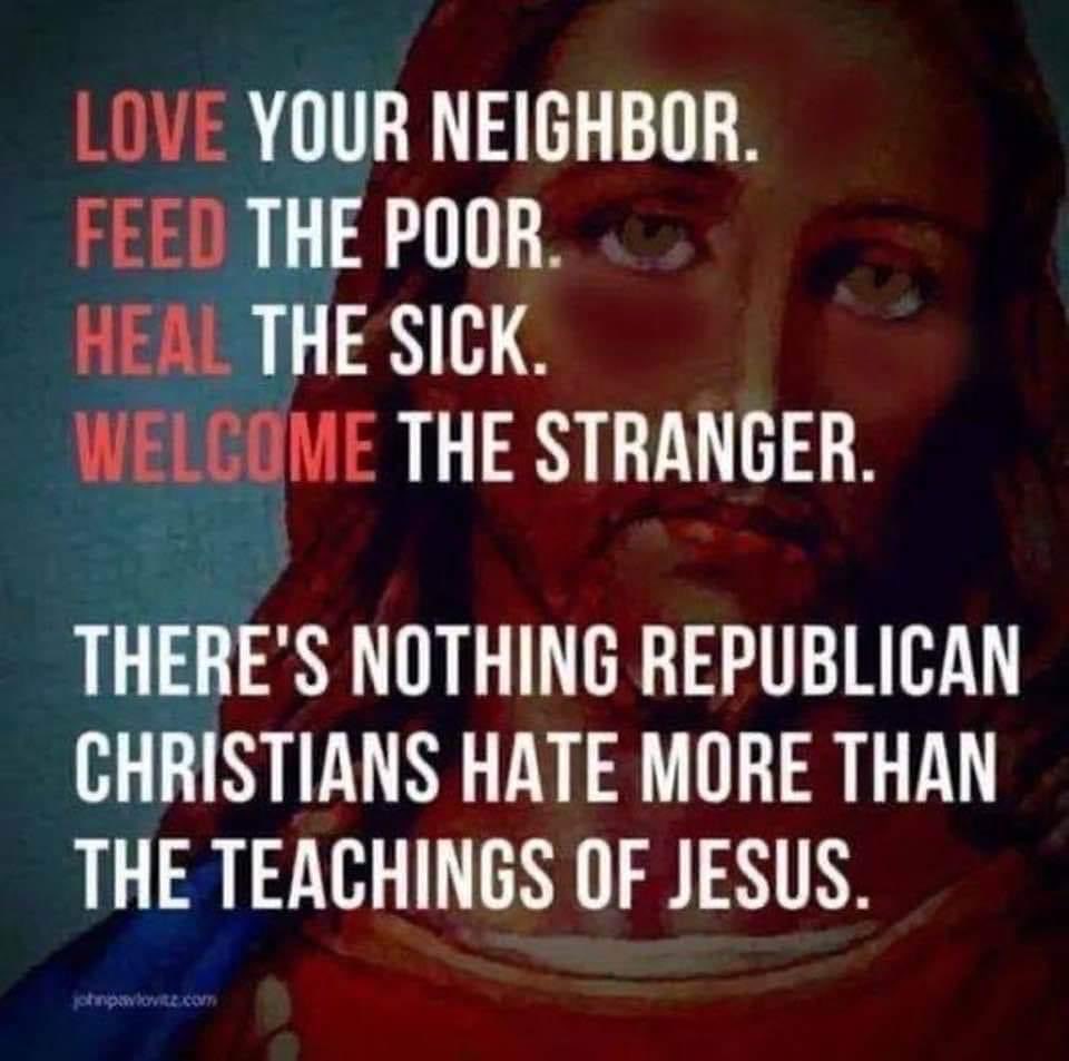 Lynndy West (@lynndywest) on Twitter photo <a href="/JordanBrace8/">Jordan, President Trump Supporter, Vegan Patriot</a> It is not possible to follow the teachings of Christ and support men like Trump. <a href="/JordanBrace8/">Jordan, President Trump Supporter, Vegan Patriot</a> It is not possible to follow the teachings of Christ and support men like Trump.