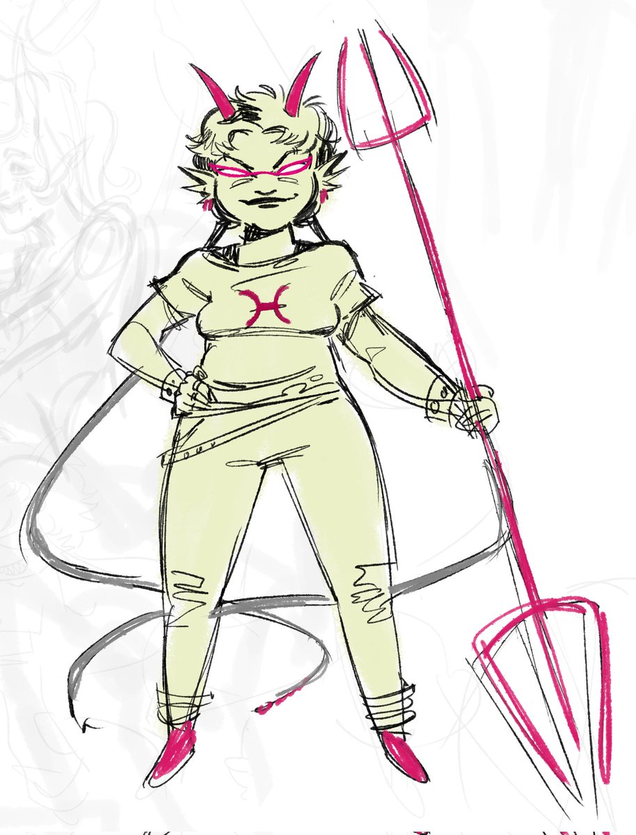 Valek04633177's tweet image. sketches