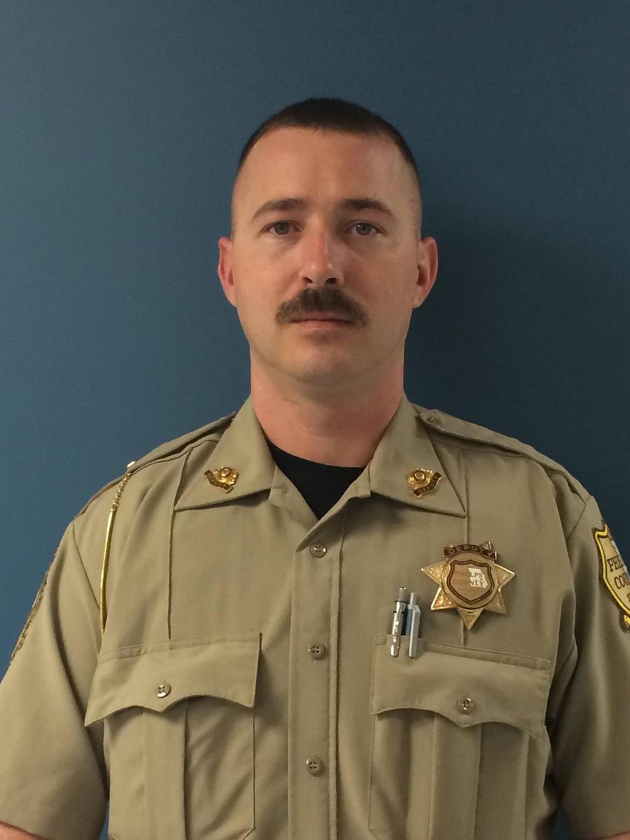 Justin Bradley Durham, 43, former Phelps County Sheriff’s Deputy, pled guilty to 1 count of production of child sexual abuse material, 2 counts of receiving child sexual abuse material &amp; 3 counts of destroying records in a federal investigation. Sentencing is Feb 5th.