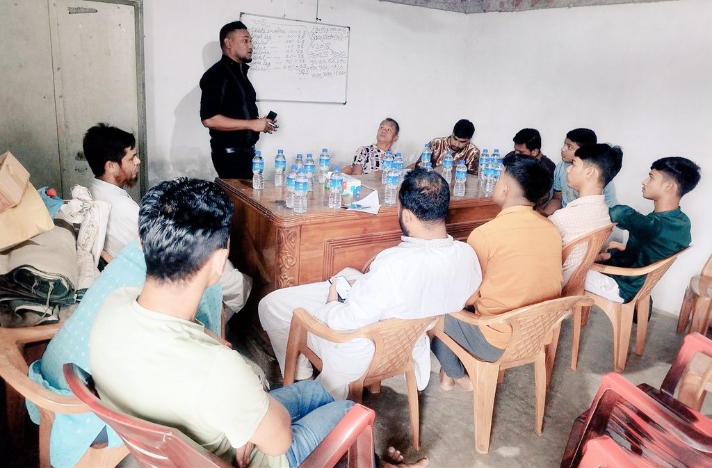 ArArif993255's tweet image. our project 
#Gainprotocol 
#Technology 
Marketing 
MD Robel