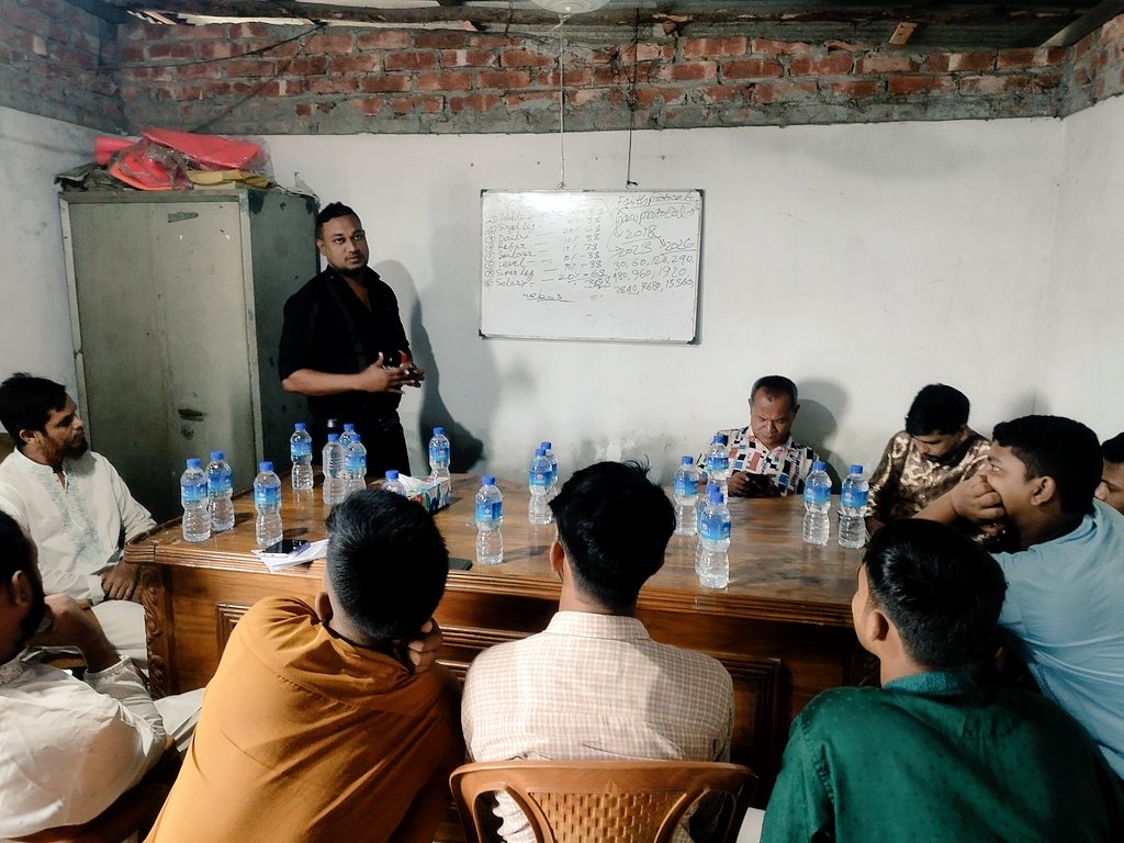 ArArif993255's tweet image. our project 
#Gainprotocol 
#Technology 
Marketing 
MD Robel