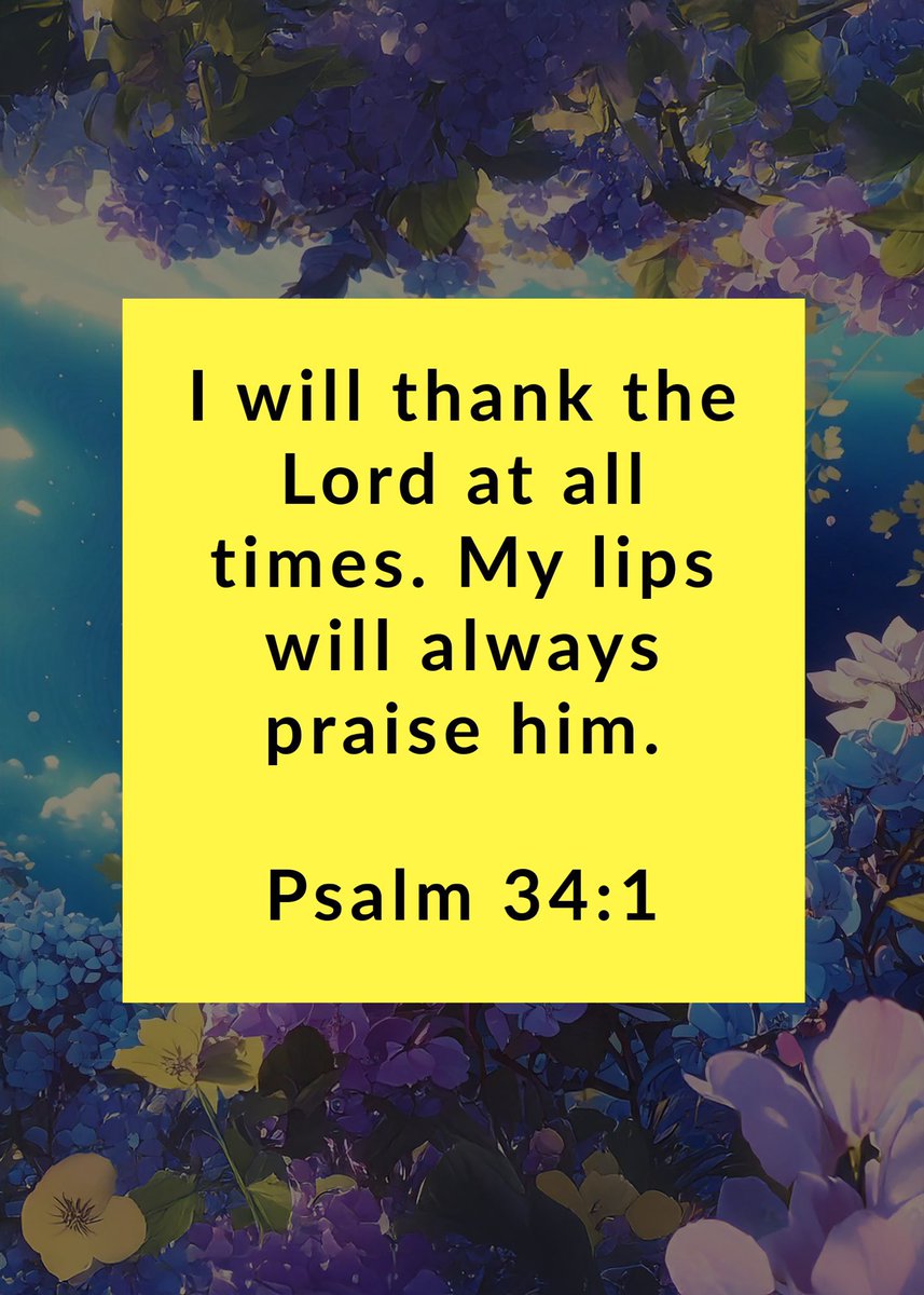 Trust God (@godismyguidance) on Twitter photo 