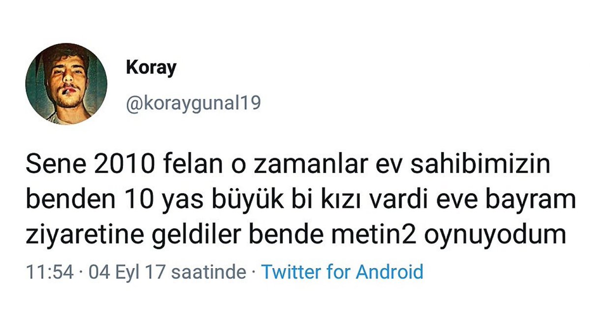 Emre Efe tweet media