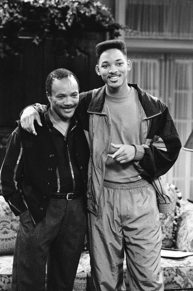 WillSmith2real's tweet image. Quincy Jones is the definition of a Mentor, a Father and a Friend. He pointed me toward the greatest parts of myself. He defended me. He nurtured me. He encouraged me. He inspired me. He checked me when he needed to. He let me use his wings until mine were strong enough to fly.