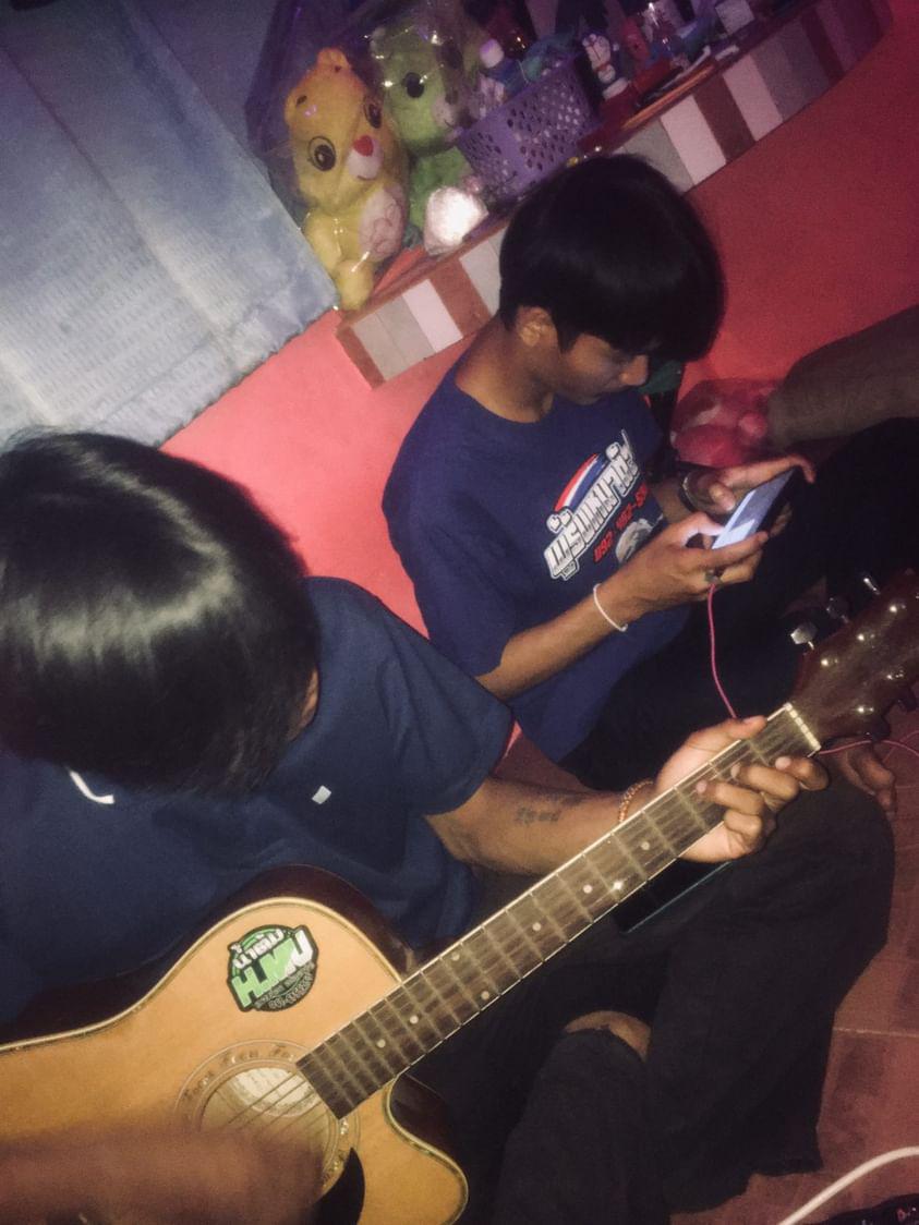 หนองกงมีไรดี #สุรินทร์หวานมาก