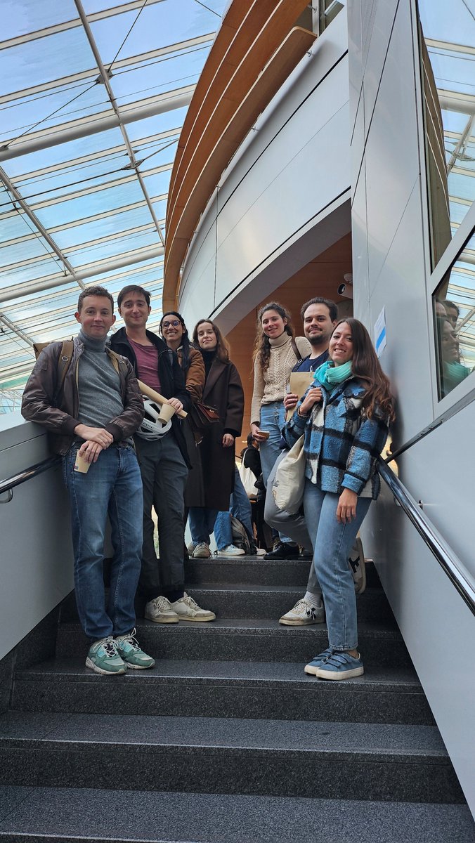 Hôpital européen Georges-Pompidou AP-HP (@hopitalpompidou) on Twitter photo Bienvenue aux 235 internes qui rejoignent aujourd'hui, pour un nouveau semestre, l’<a href="/HopitalPompidou/">Hôpital européen Georges-Pompidou AP-HP</a> <a href="/APHP/">Assistance Publique – Hôpitaux de Paris (AP-HP)</a> <a href="/univ_paris_cite/">Université Paris Cité</a> Bienvenue aux 235 internes qui rejoignent aujourd'hui, pour un nouveau semestre, l’<a href="/HopitalPompidou/">Hôpital européen Georges-Pompidou AP-HP</a> <a href="/APHP/">Assistance Publique – Hôpitaux de Paris (AP-HP)</a> <a href="/univ_paris_cite/">Université Paris Cité</a>