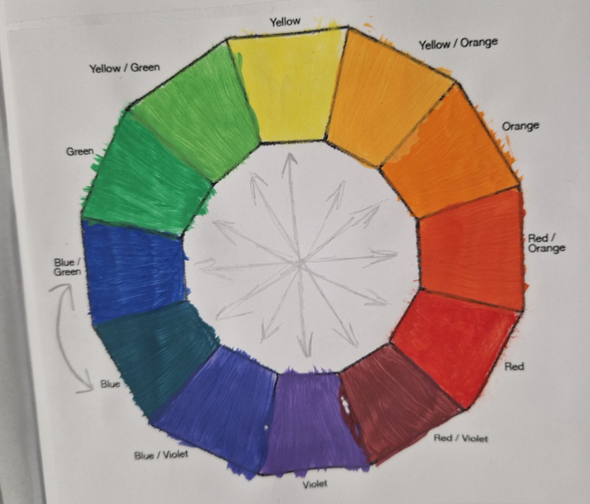 Mrs Casey tweet media